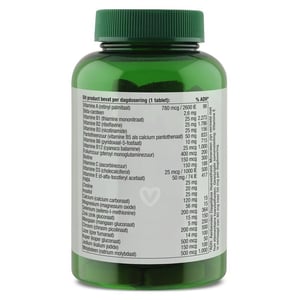 AOV Voedingssupplementen 105 One Daily AOV Voedingssupplementen 105 One Daily afbeelding