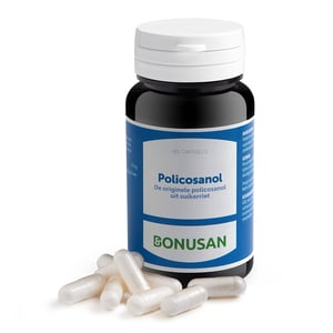 Bonusan Policosanol Bonusan Policosanol afbeelding