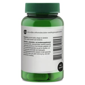 AOV Voedingssupplementen 1015 Prostanorm AOV Voedingssupplementen 1015 Prostanorm afbeelding