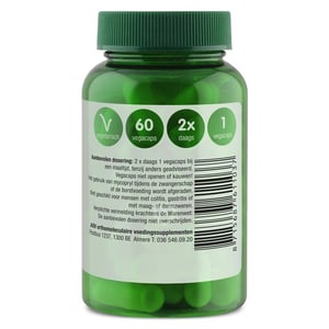 AOV Voedingssupplementen 1103 Mycopryl (caprylzuur) AOV Voedingssupplementen 1103 Mycopryl (caprylzuur) afbeelding