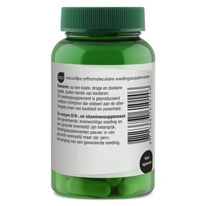 AOV Voedingssupplementen 1014 ATP-Norm (ATP Complex) AOV Voedingssupplementen 1014 ATP-Norm (ATP Complex) afbeelding