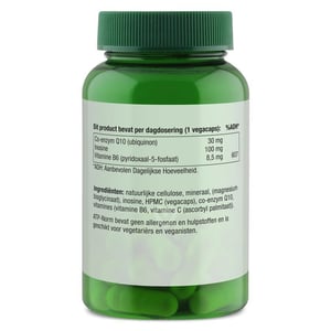 AOV Voedingssupplementen 1014 ATP-Norm (ATP Complex) AOV Voedingssupplementen 1014 ATP-Norm (ATP Complex) afbeelding