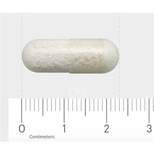AOV Voedingssupplementen 607 L-lysine 500 mg AOV Voedingssupplementen 607 L-lysine 500 mg afbeelding