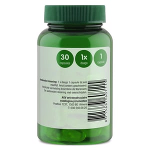 AOV Voedingssupplementen 711 GLA (borageolie) AOV Voedingssupplementen 711 GLA (borageolie) afbeelding