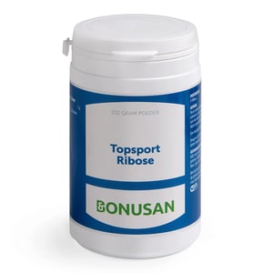 Bonusan Topsport D ribose Bonusan Topsport D ribose afbeelding