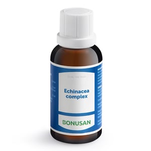 Bonusan Echinacea complex Bonusan Echinacea complex afbeelding