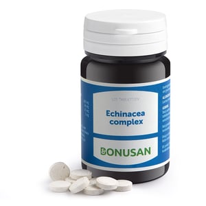 Bonusan Echinacea complex Bonusan Echinacea complex afbeelding