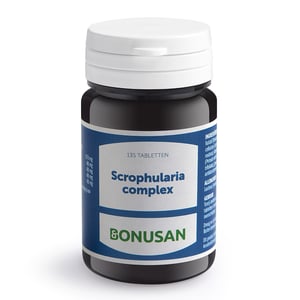 Bonusan Scrophularia complex afbeelding