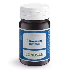 Bonusan Taraxacum complex Bonusan Taraxacum complex afbeelding