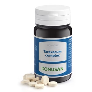 Bonusan Taraxacum complex Bonusan Taraxacum complex afbeelding