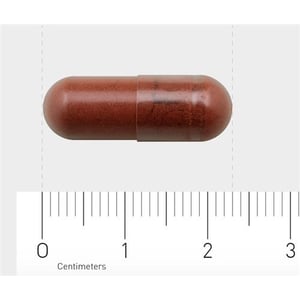 AOV Voedingssupplementen 1104 Rode Gist Rijst Extra AOV Voedingssupplementen 1104 Rode Gist Rijst Extra afbeelding