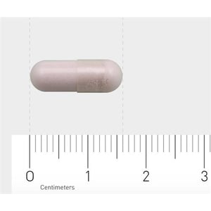 AOV Voedingssupplementen 540 Chroom Picolinaat 200 mcg AOV Voedingssupplementen 540 Chroom Picolinaat 200 mcg afbeelding