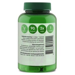AOV Voedingssupplementen 511 Magnesium Pidolaat AOV Voedingssupplementen 511 Magnesium Pidolaat afbeelding