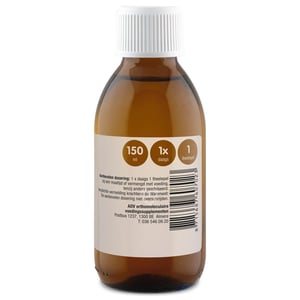 AOV Voedingssupplementen 702 Visolie Forte Vloeibaar AOV Voedingssupplementen 702 Visolie Forte Vloeibaar afbeelding