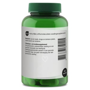 AOV Voedingssupplementen 1011 Haarnorm AOV Voedingssupplementen 1011 Haarnorm afbeelding