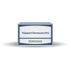 Bonusan Topsport darmocare pro Bonusan Topsport darmocare pro afbeelding