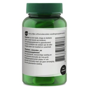 AOV Voedingssupplementen 1017 Glycocomplex AOV Voedingssupplementen 1017 Glycocomplex afbeelding