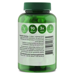 AOV Voedingssupplementen 1136 MSM AOV Voedingssupplementen 1136 MSM afbeelding