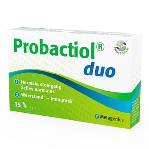 Metagenics Probactiol Duo afbeelding
