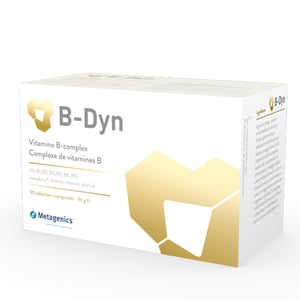 Metagenics B-Dyn Metagenics B-Dyn afbeelding