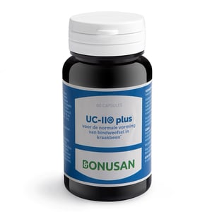 Bonusan - UC-II plus