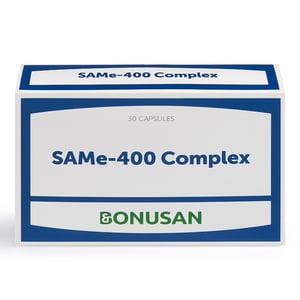 Bonusan Same 400 complex 951/B Bonusan Same 400 complex 951/B afbeelding