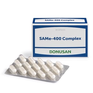 Bonusan Same 400 complex 951/B Bonusan Same 400 complex 951/B afbeelding
