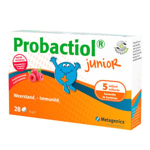 Metagenics Probactiol Junior Chewable afbeelding