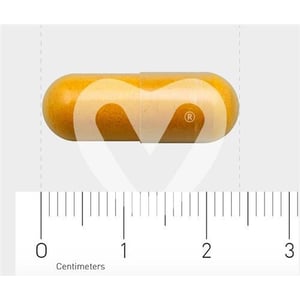AOV Voedingssupplementen 831 Curcuma longa fytosomaal AOV Voedingssupplementen 831 Curcuma longa fytosomaal afbeelding