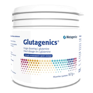 Metagenics Glutagenics afbeelding