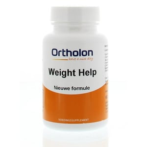 Ortholon Weight help afbeelding