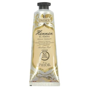 Hammam El Hana Argan therapy Arabian oud hand cream Hammam El Hana Argan therapy Arabian oud hand cream afbeelding