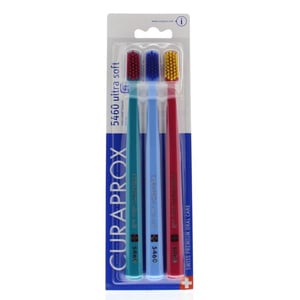 Curaprox Ultra soft Curaprox Ultra soft afbeelding