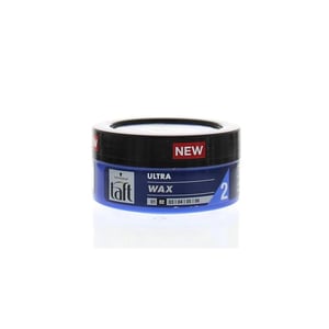 Taft Ultra wax structure Taft Ultra wax structure afbeelding