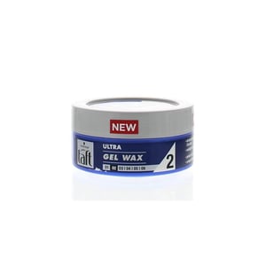Taft Ultra gel wax structure 2 Taft Ultra gel wax structure 2 afbeelding