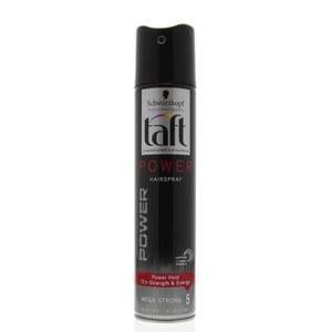 Taft Hairspray power Taft Hairspray power afbeelding