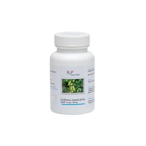 Phyto Health Griffonia simplicifolia Phyto Health Griffonia simplicifolia afbeelding