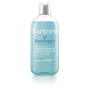 Barnangen Nordic rituals glacier breeze douche & bad gel Barnangen Nordic rituals glacier breeze douche & bad gel afbeelding