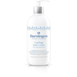 Barnangen Nordic care bodylotion caring Barnangen Nordic care bodylotion caring afbeelding