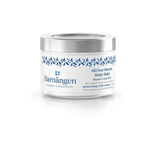 Barnangen Nordic care body balm rescue Barnangen Nordic care body balm rescue afbeelding