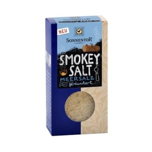 Sonnentor Smokey salt bbq kruiden afbeelding