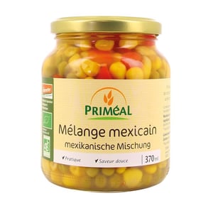 Primeal Mexicaanse mix afbeelding