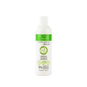 Alyssa Ashley Aloe vera/bamboo shower gel Alyssa Ashley Aloe vera/bamboo shower gel afbeelding