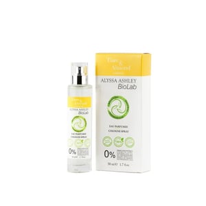 Alyssa Ashley Tiare/almond eau de parfum Alyssa Ashley Tiare/almond eau de parfum afbeelding
