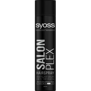 Syoss Hairspray salonplex Syoss Hairspray salonplex afbeelding