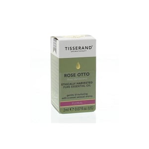 Tisserand Roos Otto ethically harvested afbeelding