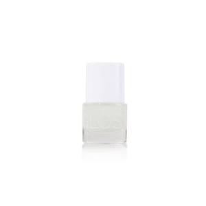 Matte effect top coat Matte effect top coat afbeelding