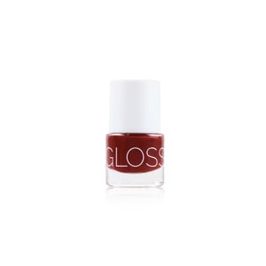 Nail polish aubergine dream Nail polish aubergine dream afbeelding