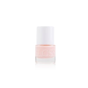 Nail polish blush Nail polish blush afbeelding