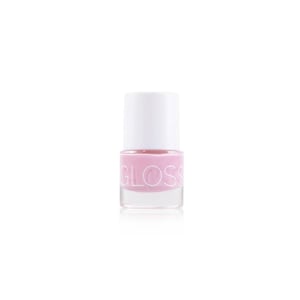 Nail polish in the pink Nail polish in the pink afbeelding